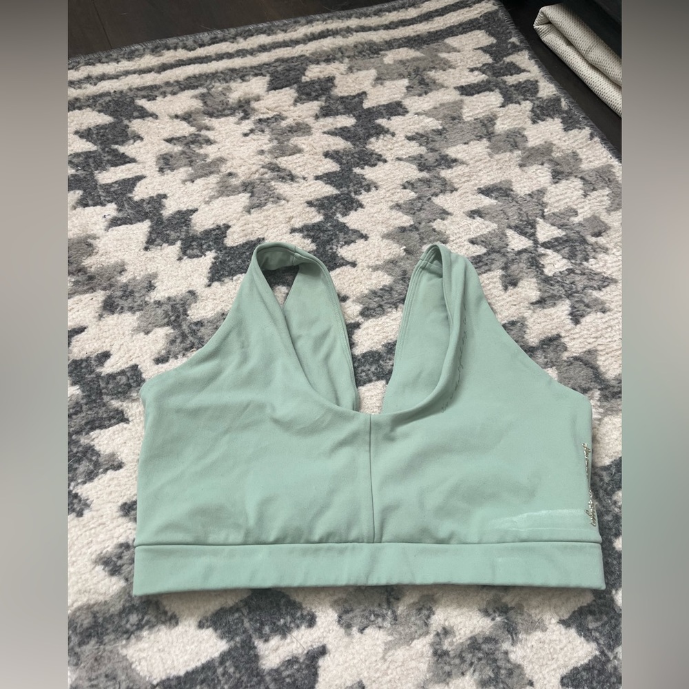Gymshark bra